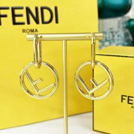 Picture of Fendi Earring _SKUFendiearring1130578840